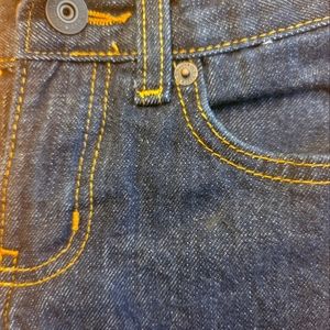 Old Navy Dark Wash jeans
